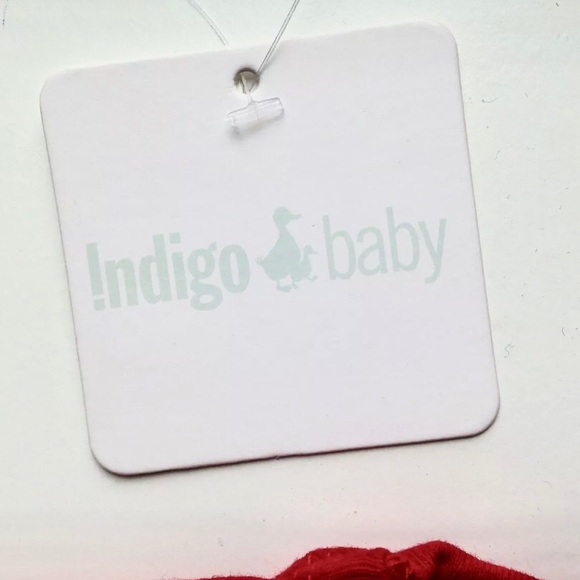 Baby Newborn Christmas Diaper Shirt Bodysuit 3-6M - Picture 4 of 6